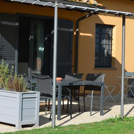 Agriturismo La Ghiga Nepi 외부 사진