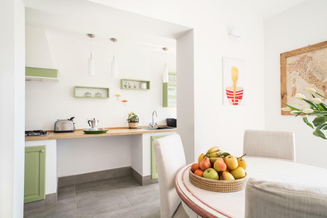 Agriturismo La Ghiga Nepi 외부 사진