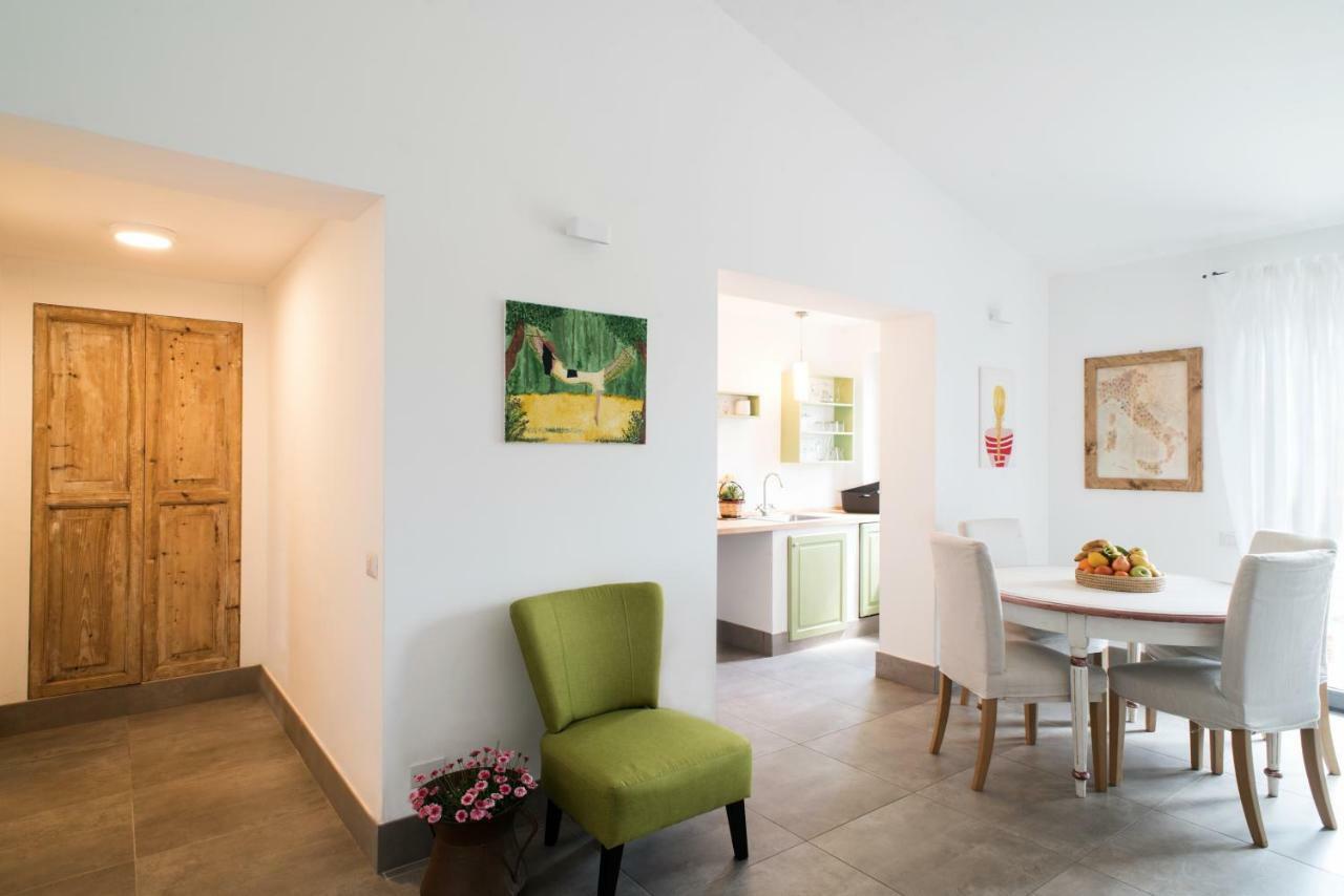 Agriturismo La Ghiga Nepi 외부 사진