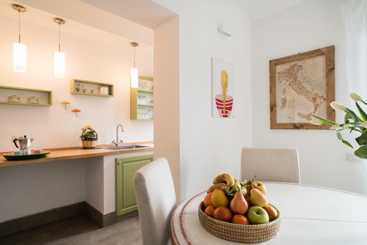 Agriturismo La Ghiga Nepi 외부 사진