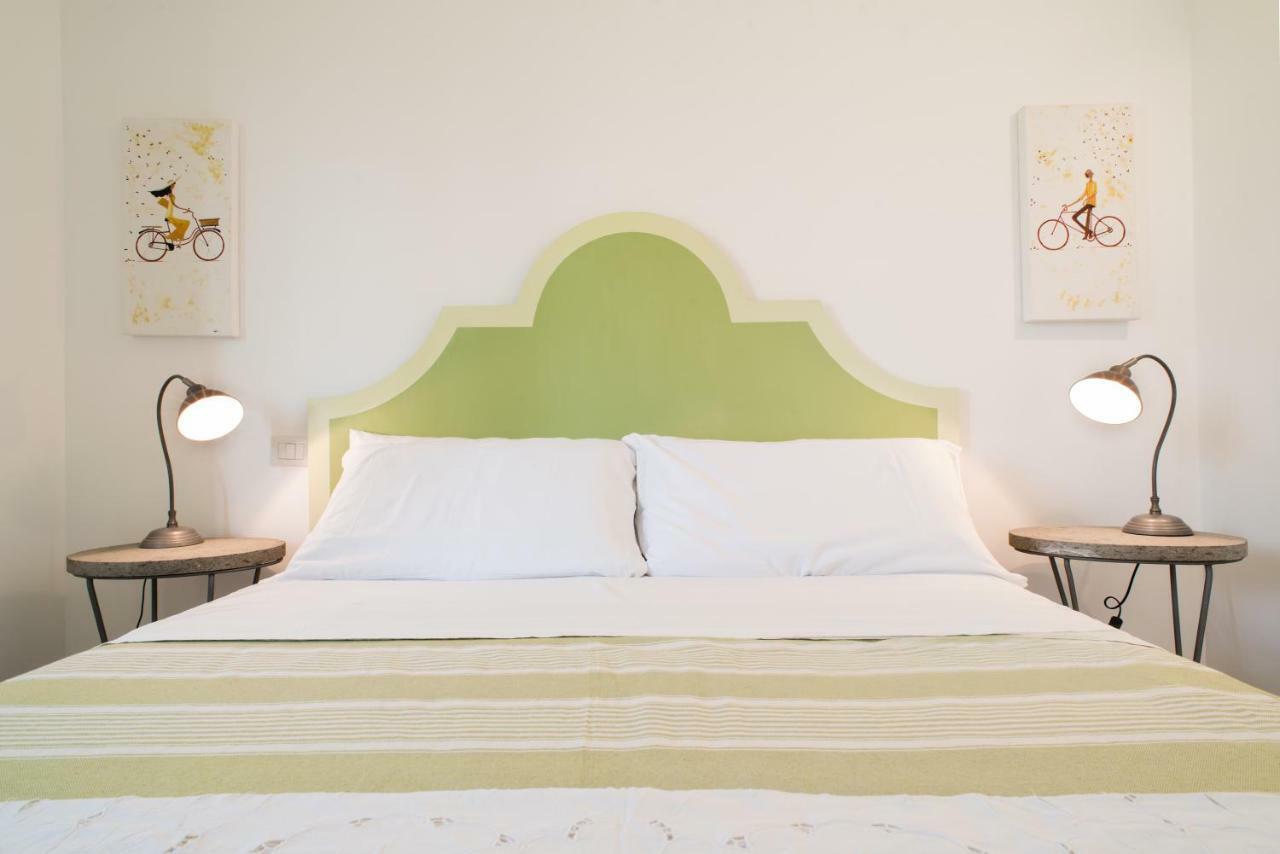 Agriturismo La Ghiga Nepi 외부 사진