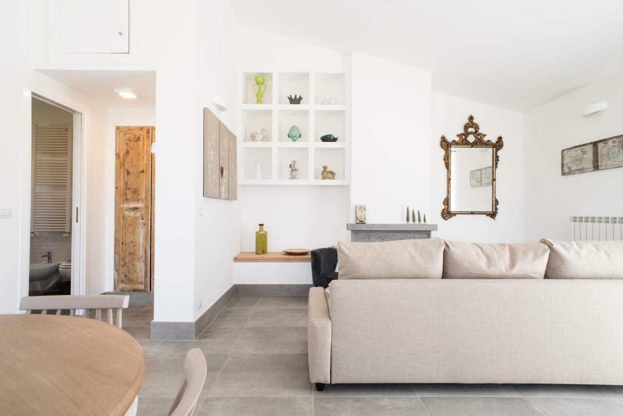 Agriturismo La Ghiga Nepi 외부 사진