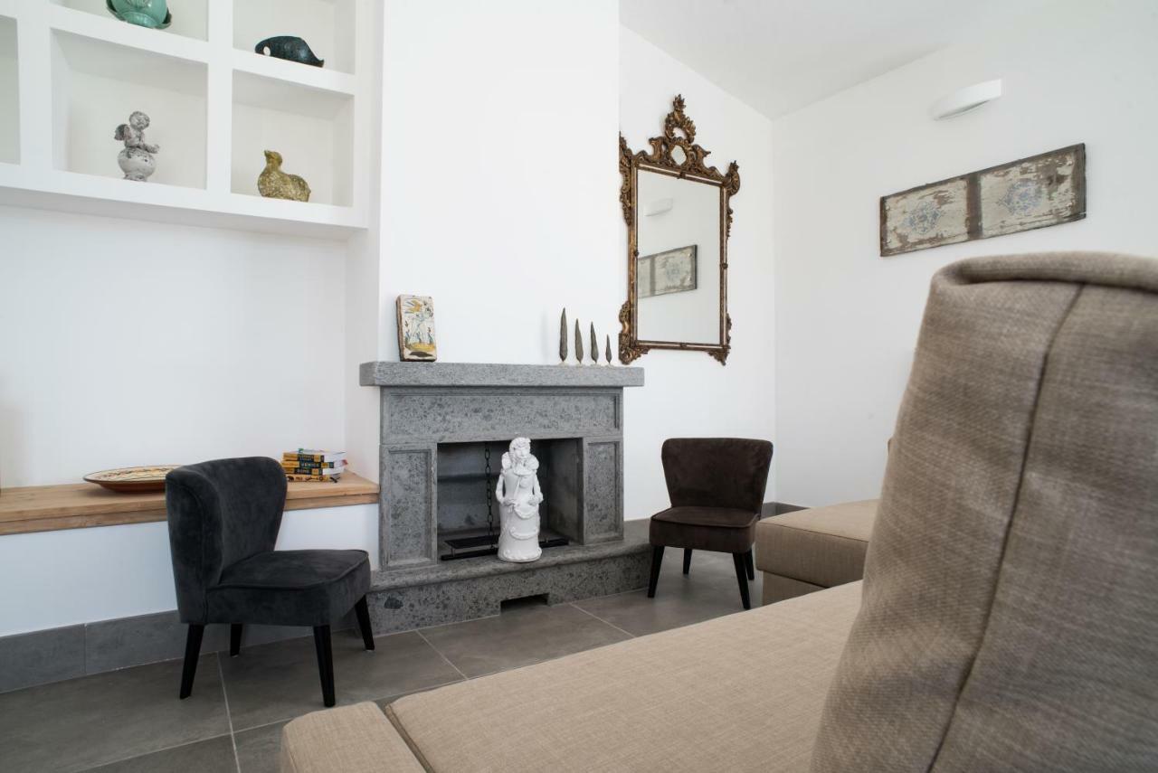 Agriturismo La Ghiga Nepi 외부 사진